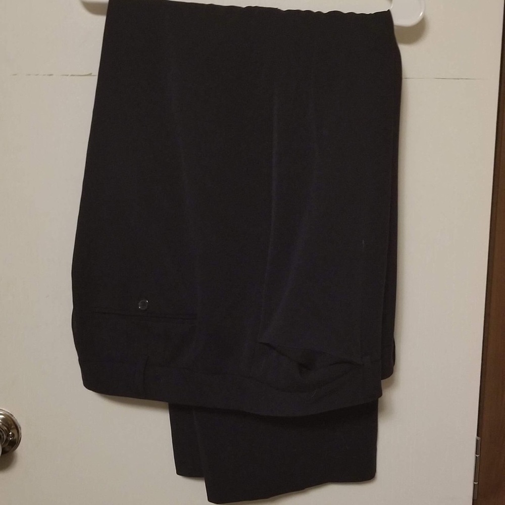 Women’s Slacks.
